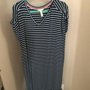 Matilda Jane maxi